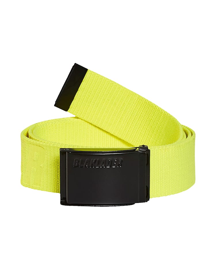 Adjustable Blaklader Belt 4034