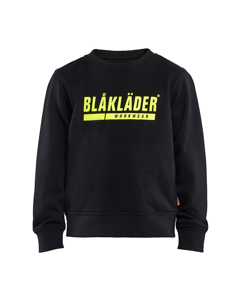Children’s Sweatshirt Blaklaader 5205