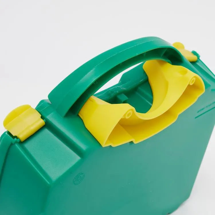 Astroplast Green Box HSE 10 Person