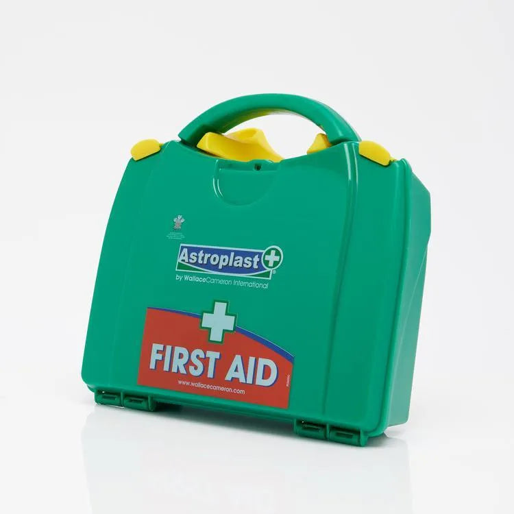 Astroplast Green Box HSE 10 Person