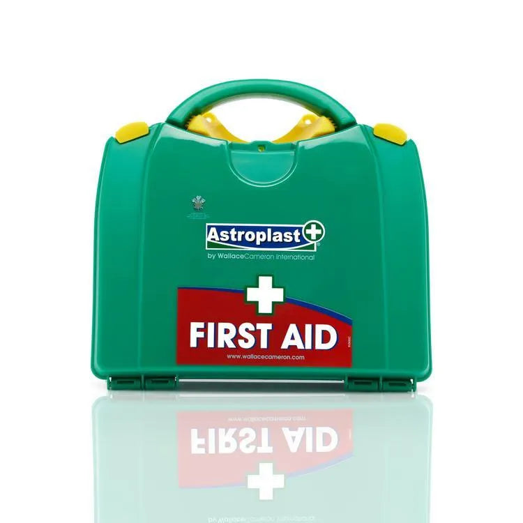 Astroplast Green Box HSE 10 Person
