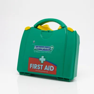 Astroplast Green Box HSE 20 Person