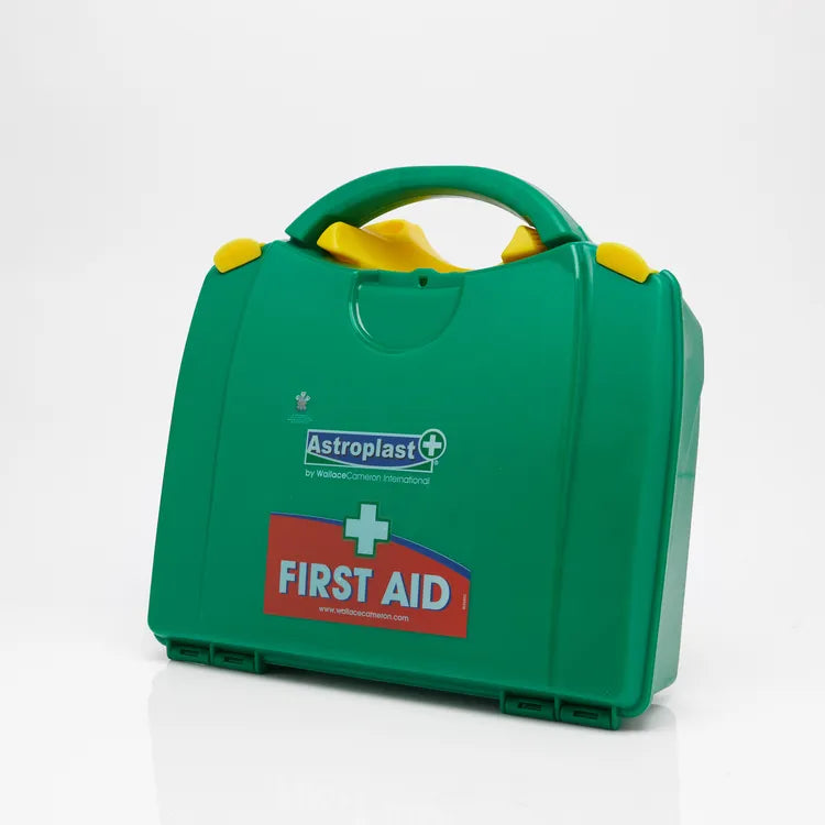 Astroplast Green Box HSE 50 Person