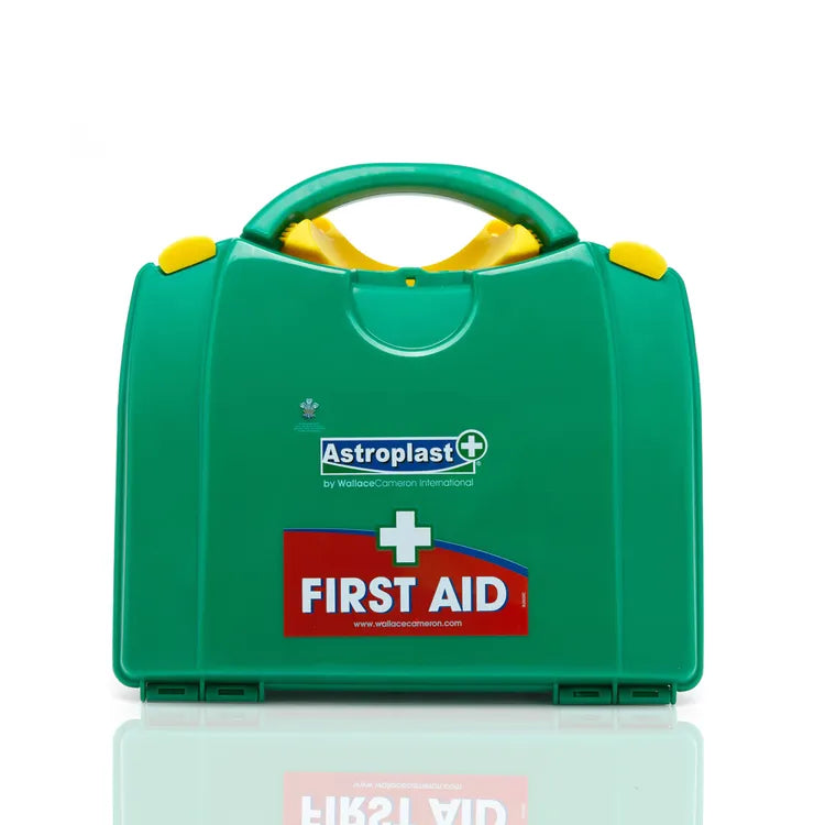Astroplast Green Box HSE 50 Person