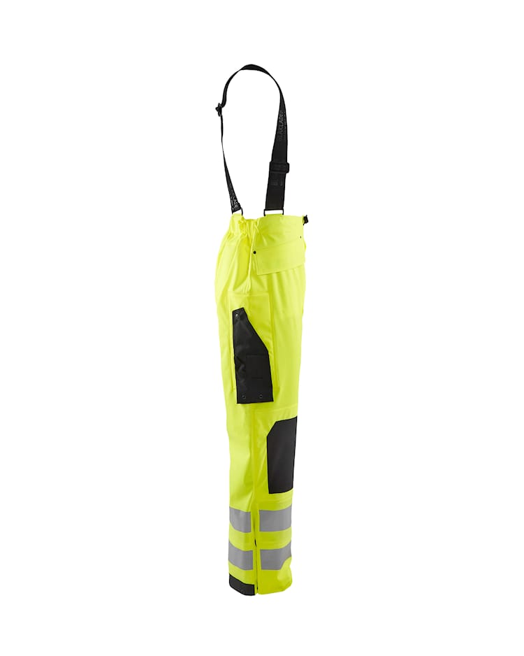 Rain Trousers Hi-Vis Level 3 Blaklader 1306