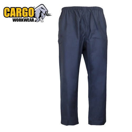 Trent Breathable Rain Trousers Cargo 1441