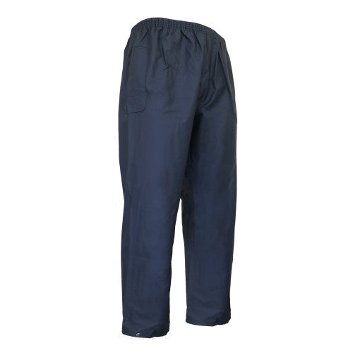 Trent Breathable Rain Trousers Cargo 1441