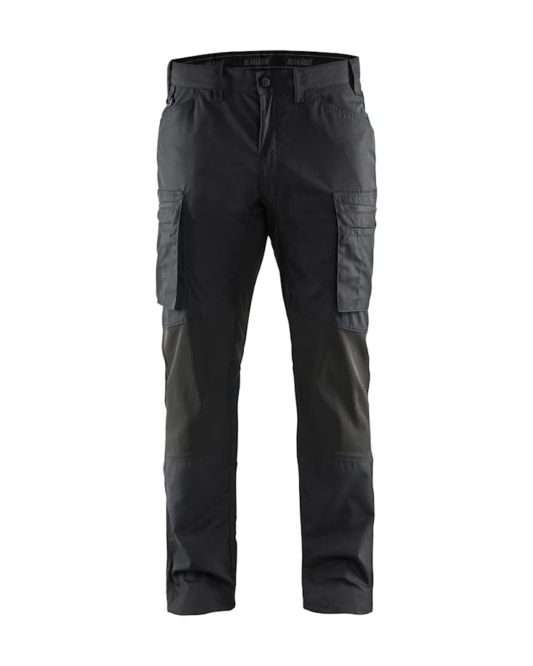 Service Trousers Stretch Blaklader 1459