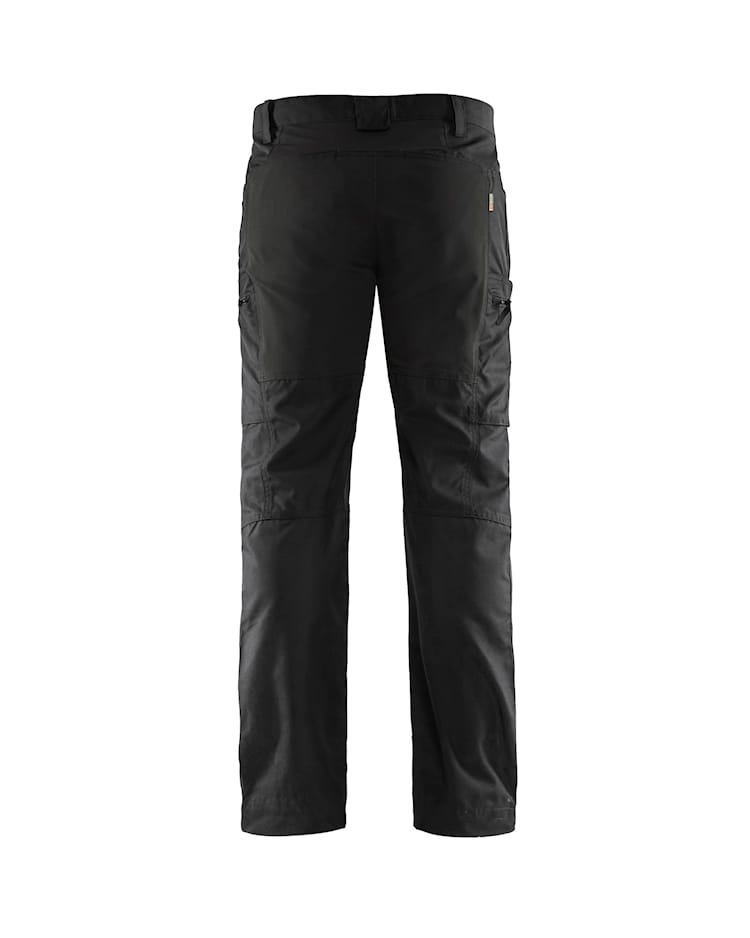 Service Trousers Stretch Blaklader 1459