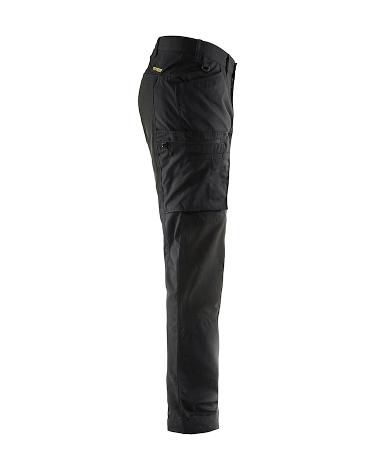 Service Trousers Stretch Blaklader 1459