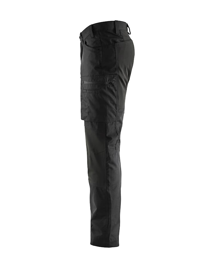 Service Trousers Stretch Blaklader 1459