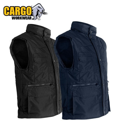 Shark Gilet Bodywarmer Cargo 1491