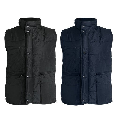 Shark Gilet Bodywarmer Cargo 1491
