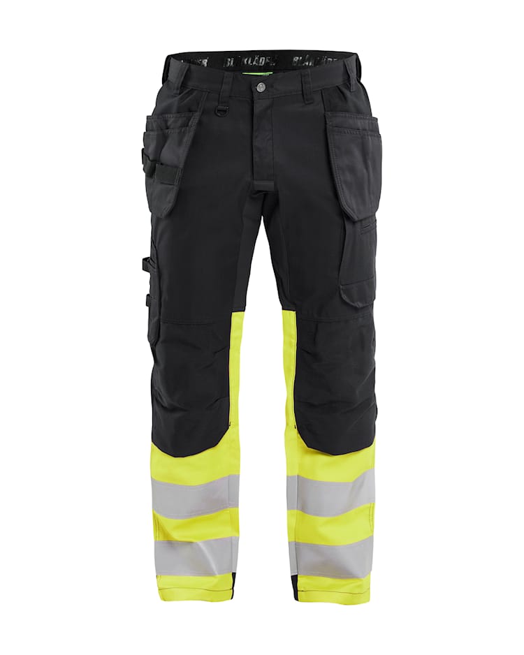 Warnschutz-Stretchhose Blaklader 1558