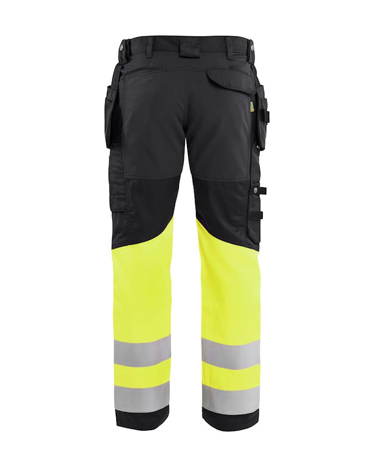 Warnschutz-Stretchhose Blaklader 1558