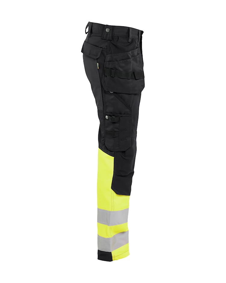 Warnschutz-Stretchhose Blaklader 1558