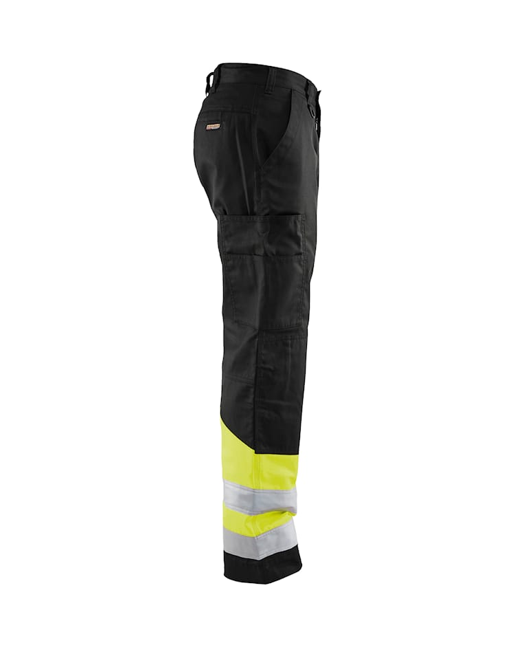 Pantalon Haute Visibilité Blaklader 15644181