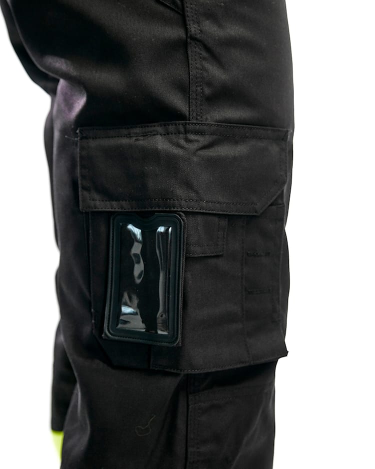 Pantalon Haute Visibilité Blaklader 15644181