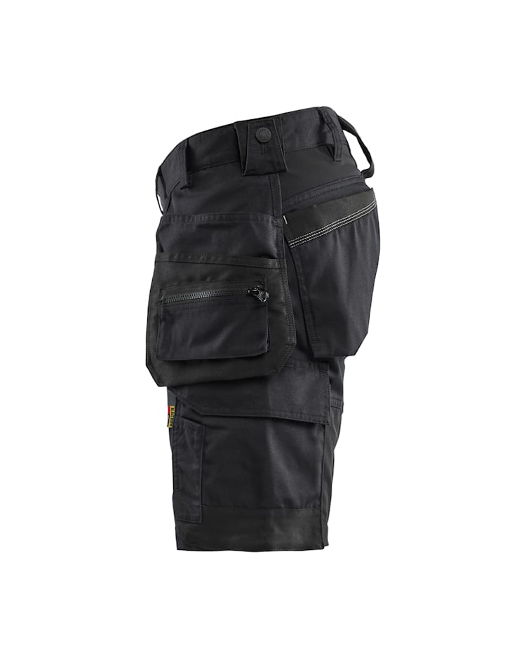 Craftman Shorts Stretch Blaklader 1752