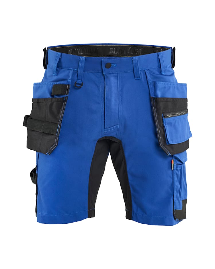 Craftman Shorts Stretch Blaklader 1752