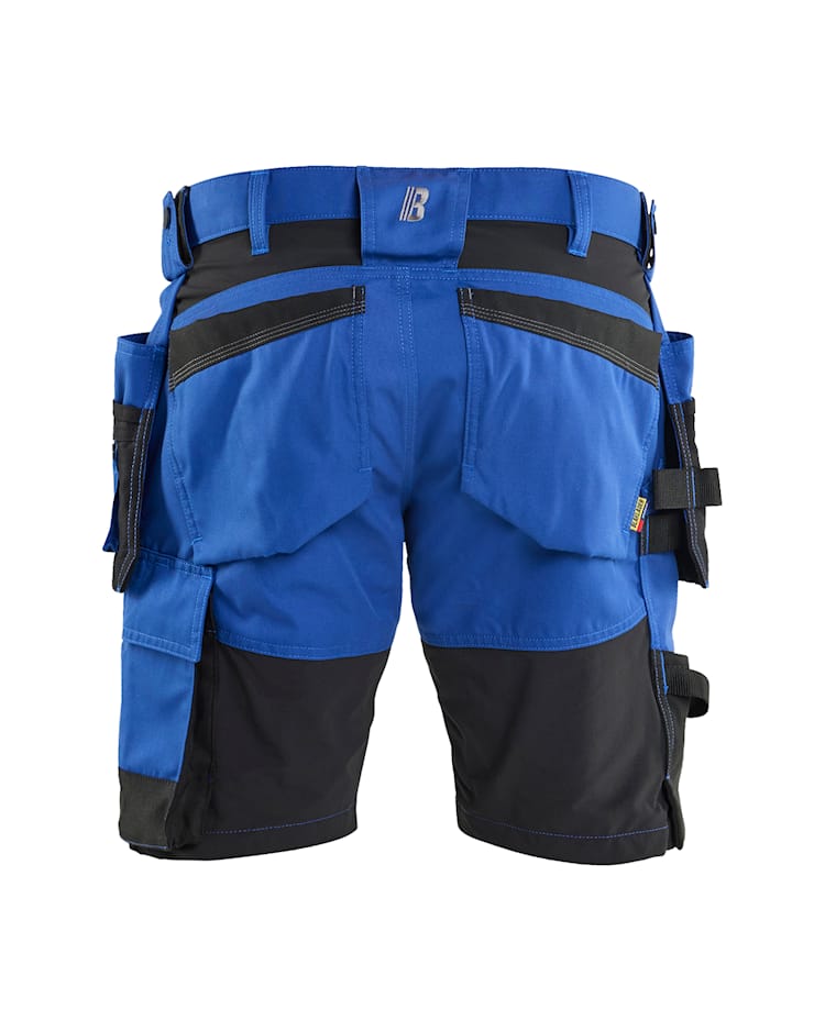 Craftman Shorts Stretch Blaklader 1752