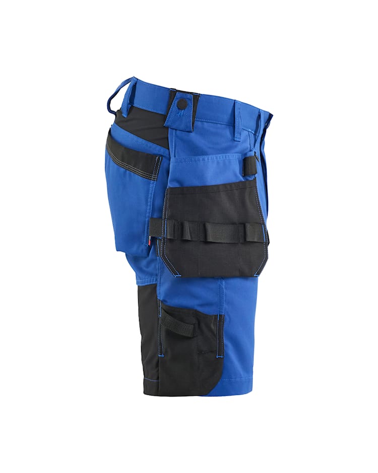Craftman Shorts Stretch Blaklader 1752