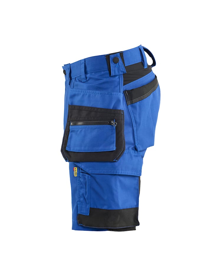 Craftman Shorts Stretch Blaklader 1752