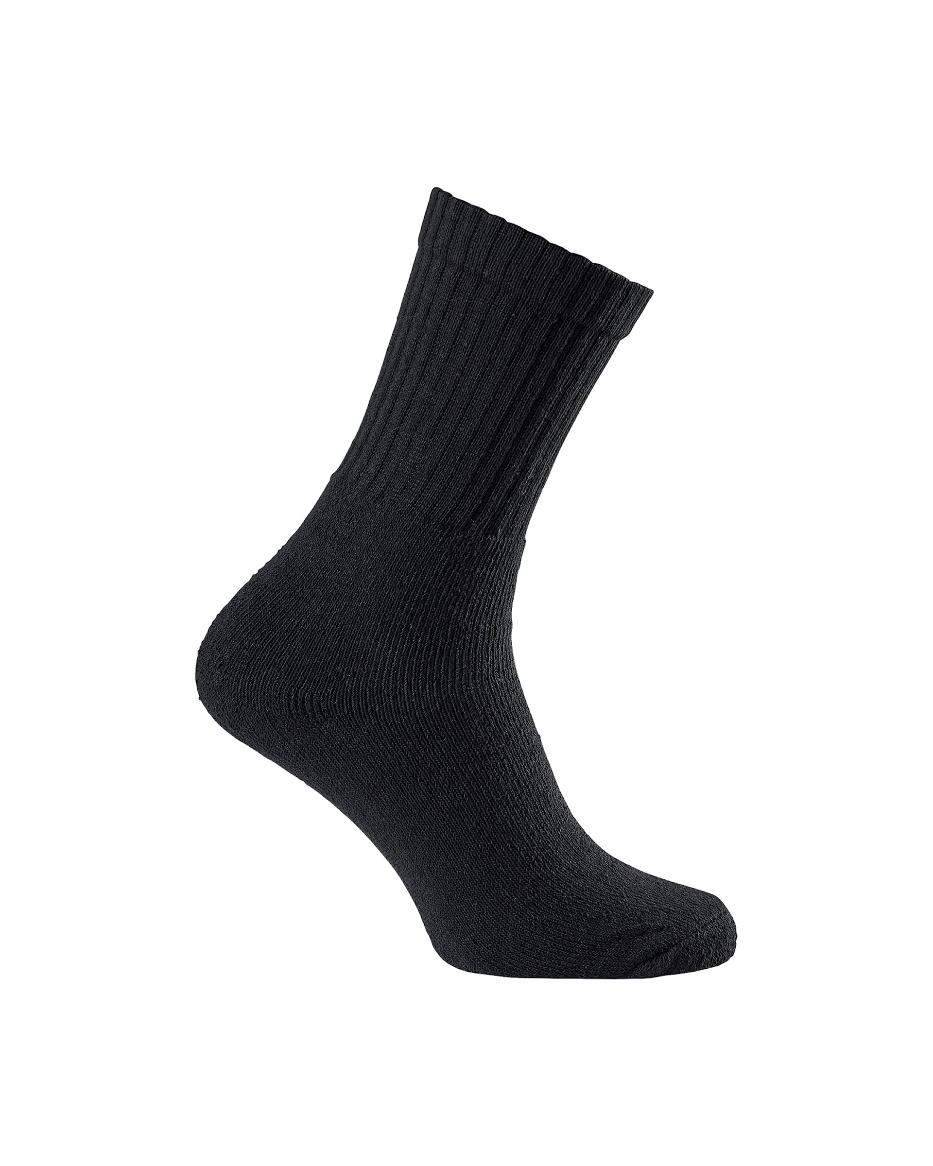 Allround Cotton Socks 5pk Blaklader 2194