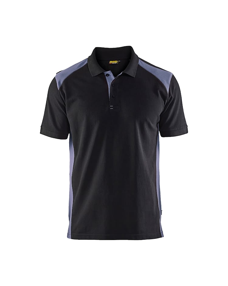 Polo Shirt Blaklader 3324