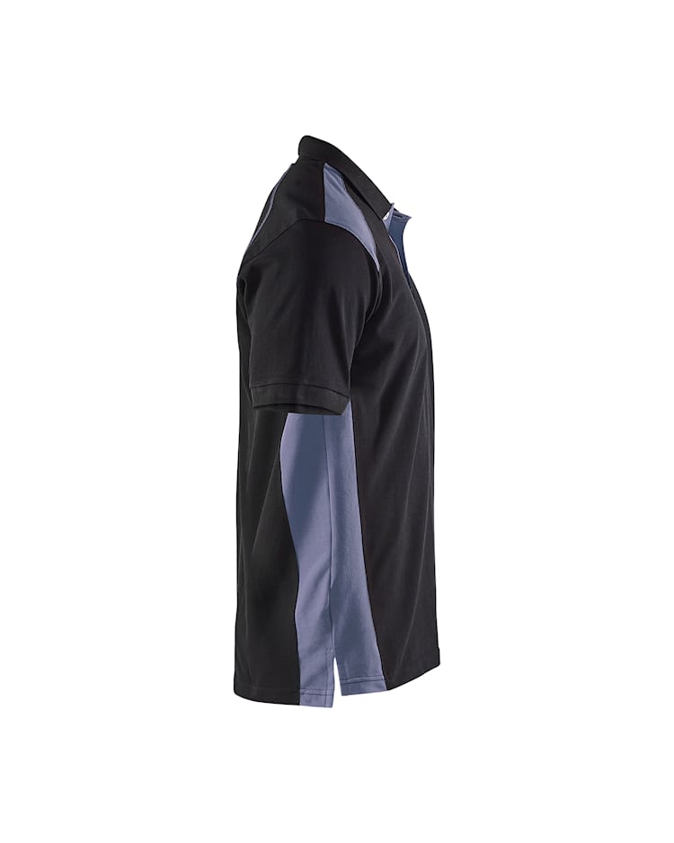 Polo-Shirt Blåkläder 3324