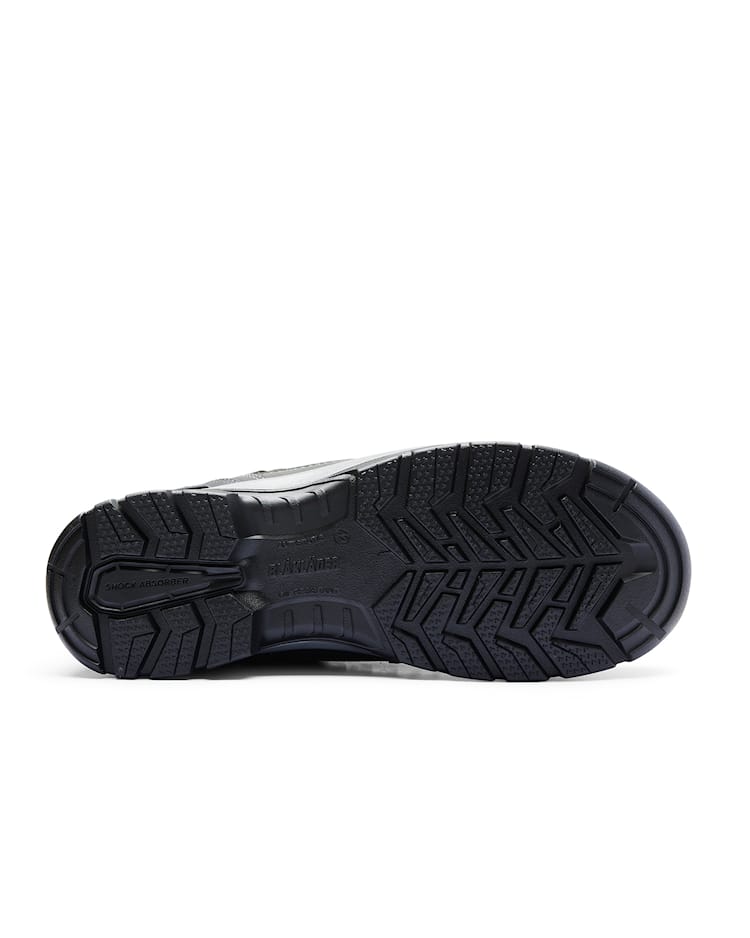 ELITE Safety Shoes S35 Blaklader 2451