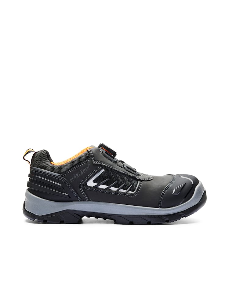 ELITE Safety Shoes S35 Blaklader 2451