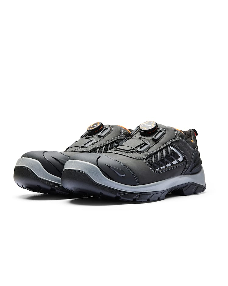 ELITE Safety Shoes S35 Blaklader 2451