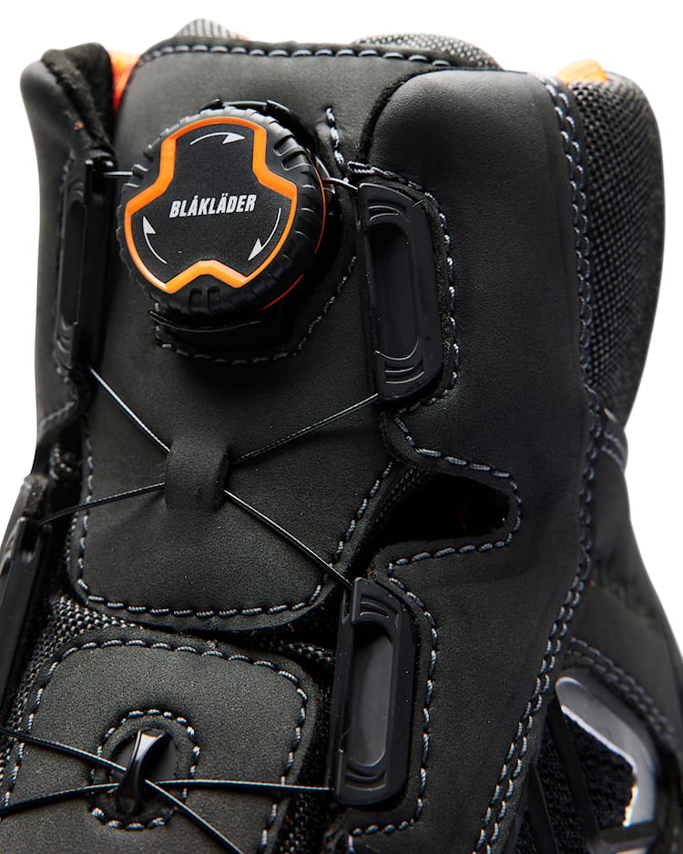 ELITE Sicherheitsstiefel S35 Blaklader 2453