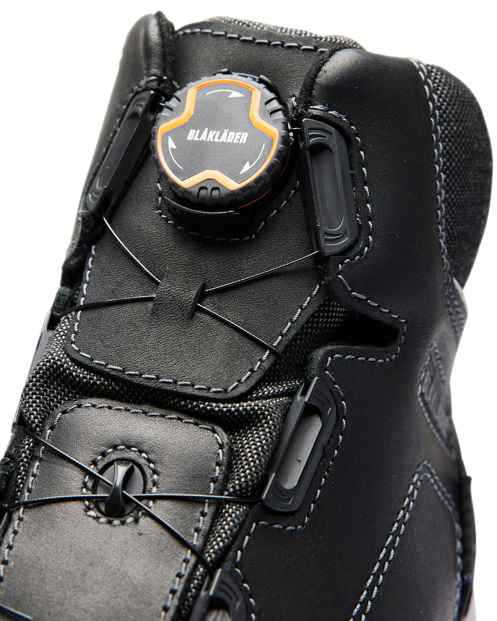 Chaussures de sécurité ELITE S7S imperméables Blaklader 2455