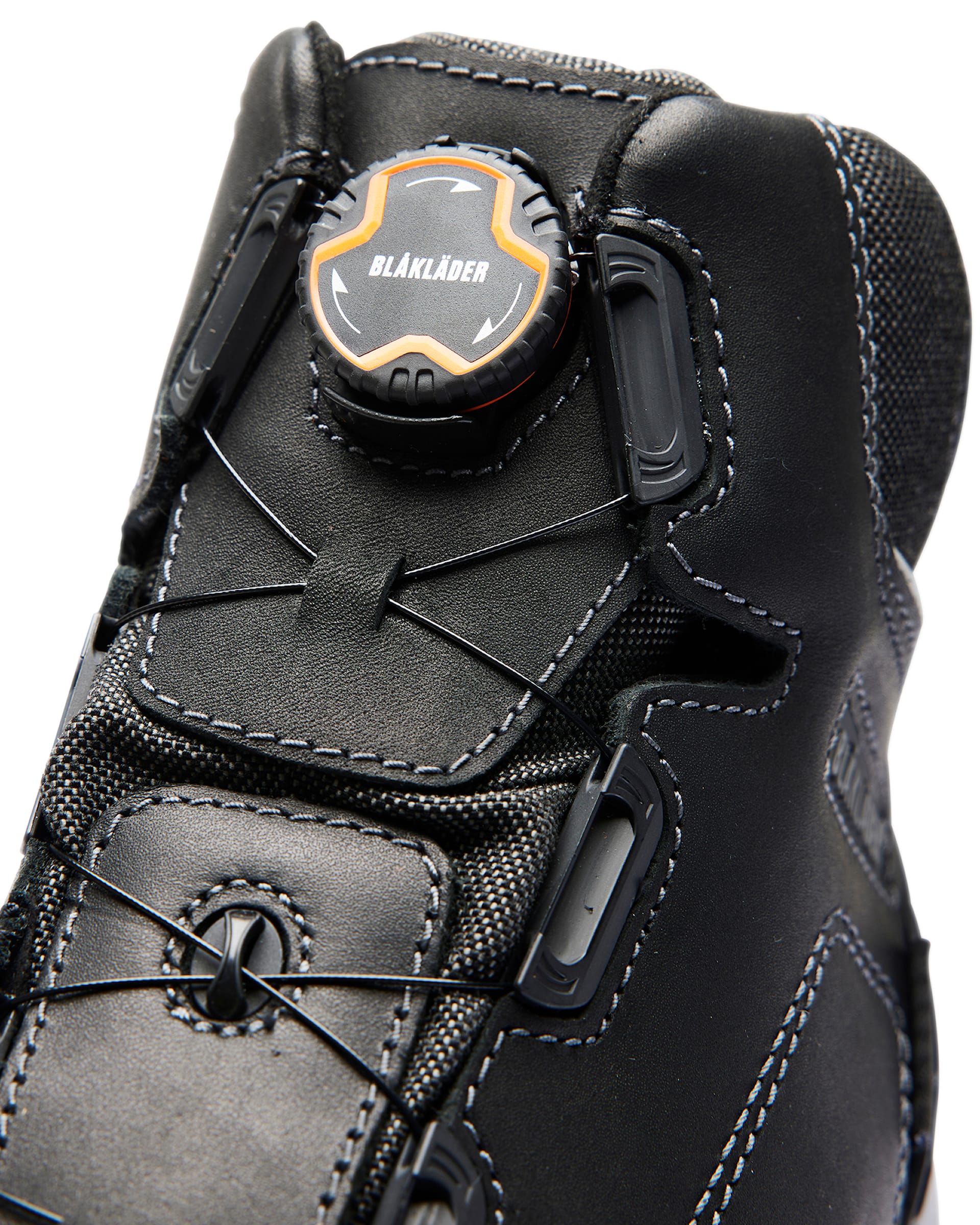 ELITE Safety Shoes S7S Waterproof Blaklader 2455