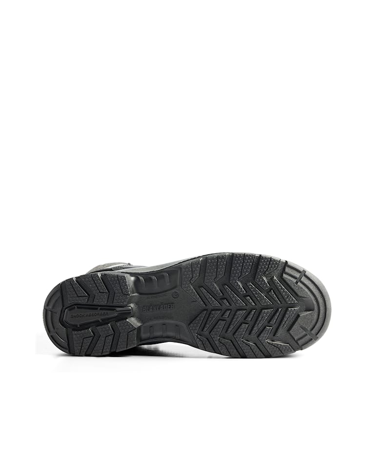 ELITE Safety Shoes S7S Waterproof Blaklader 2455