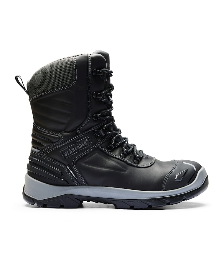 ELITE Winter boot S3 Waterproof Blaklader 2457