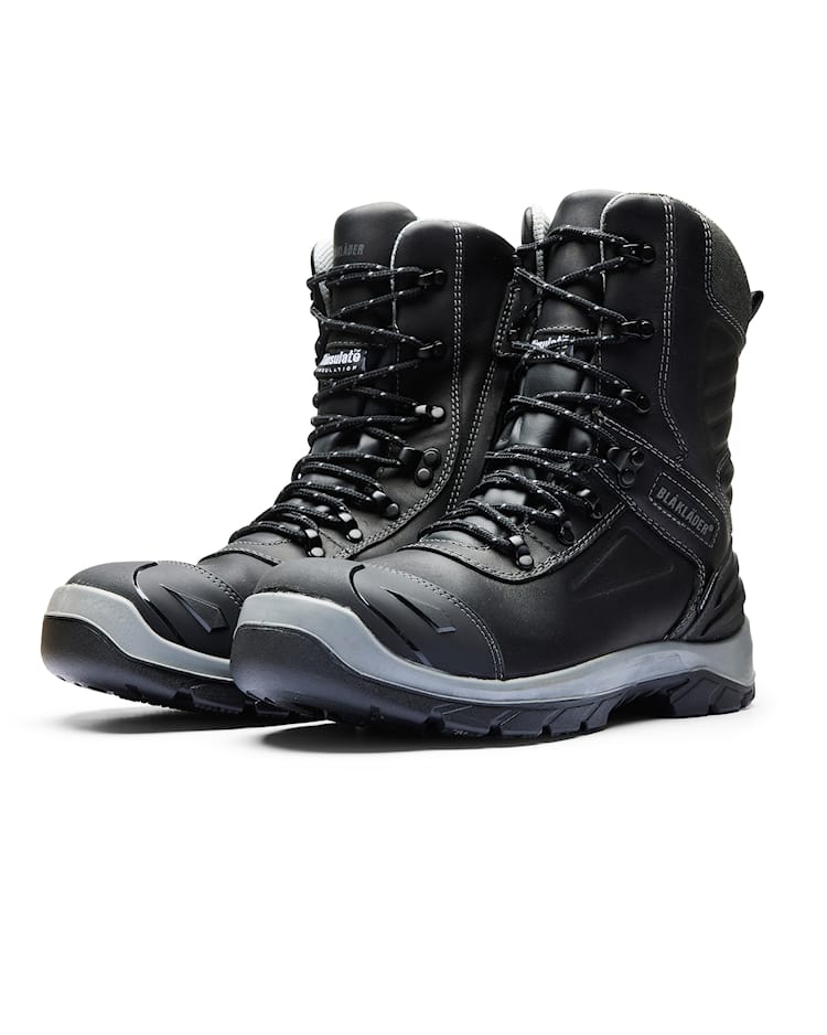 ELITE Winterstiefel S3 Wasserdicht Blaklader 2457