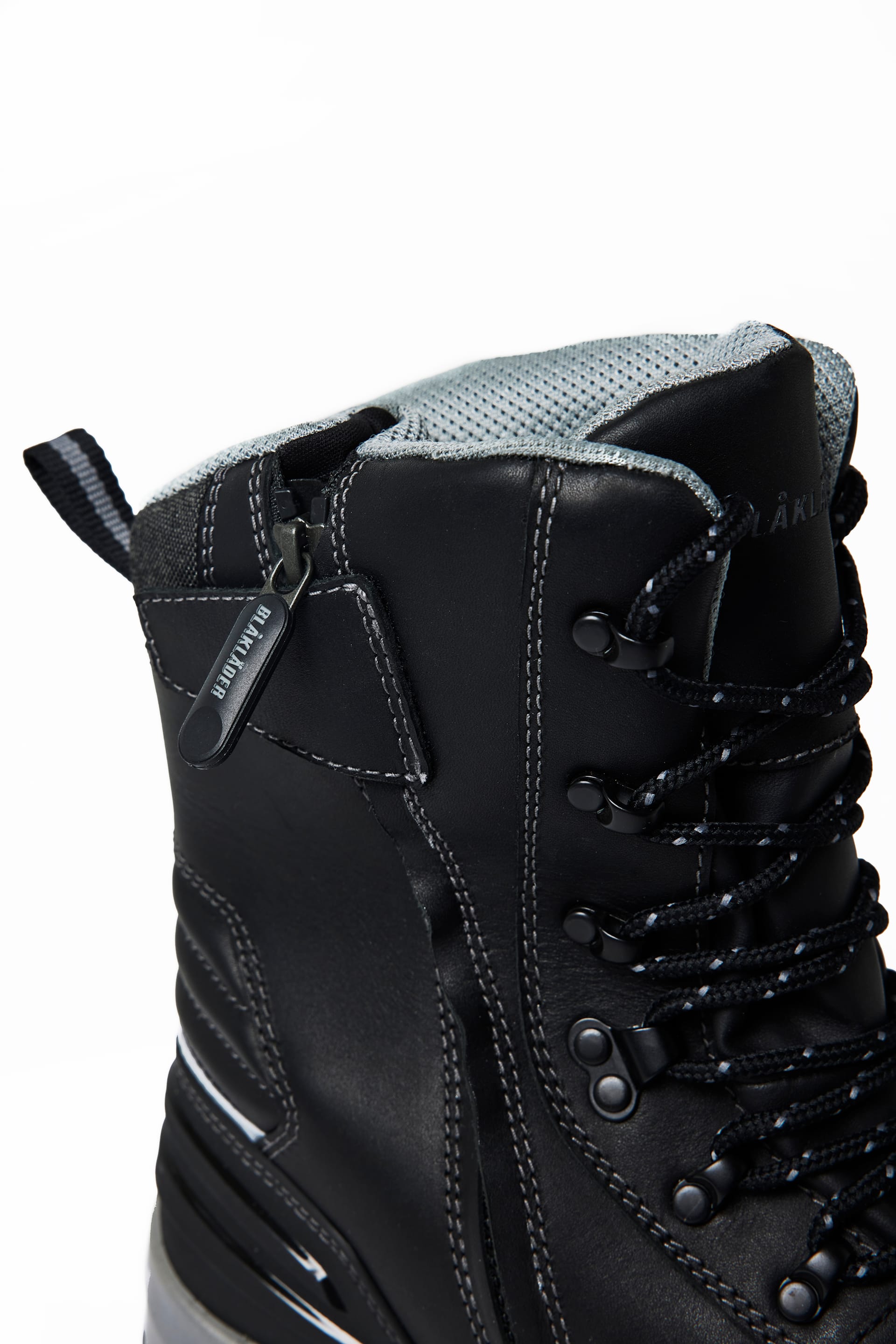 ELITE Winter boot S3 Waterproof Blaklader 2457