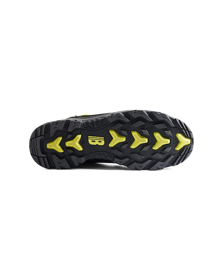 STORM Sicherheitsstiefel S7S Wasserdicht Blaklader 2478