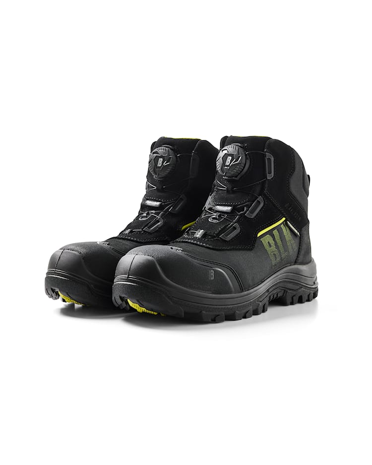 STORM Safety Boot S7S Waterproof Blaklader 2478