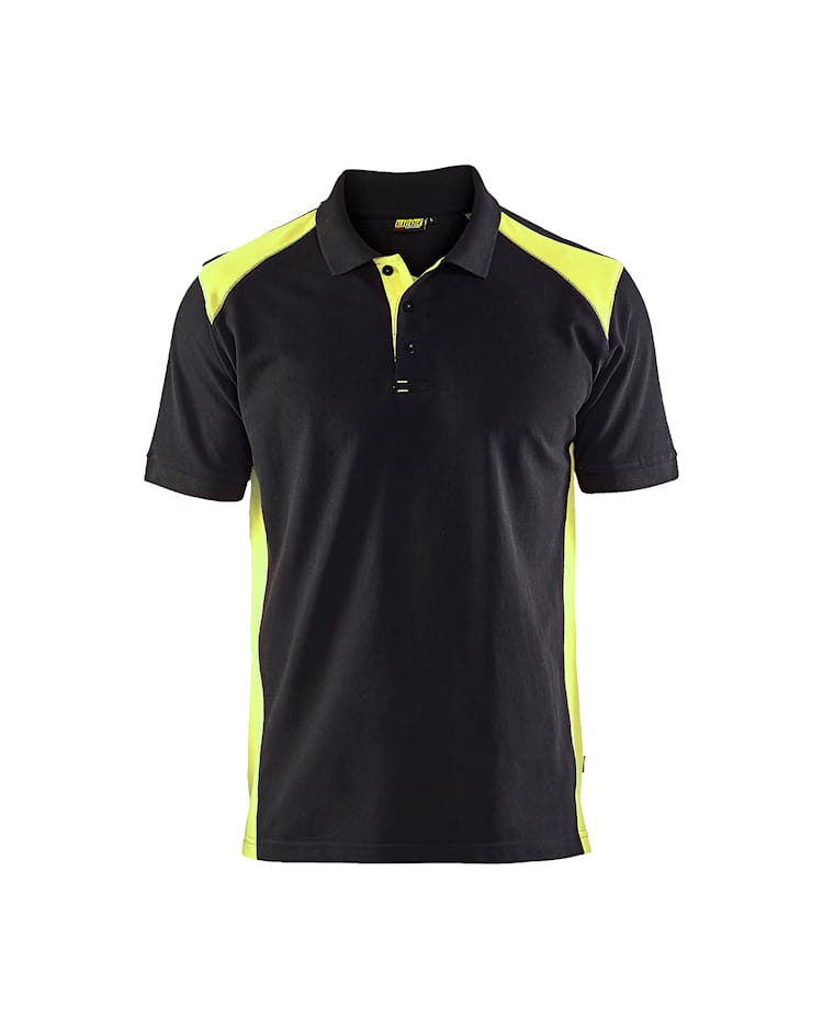 Polo Shirt Blaklader 3324
