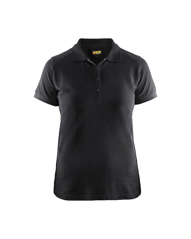 Womans Polo Shirt Blaklader 3390