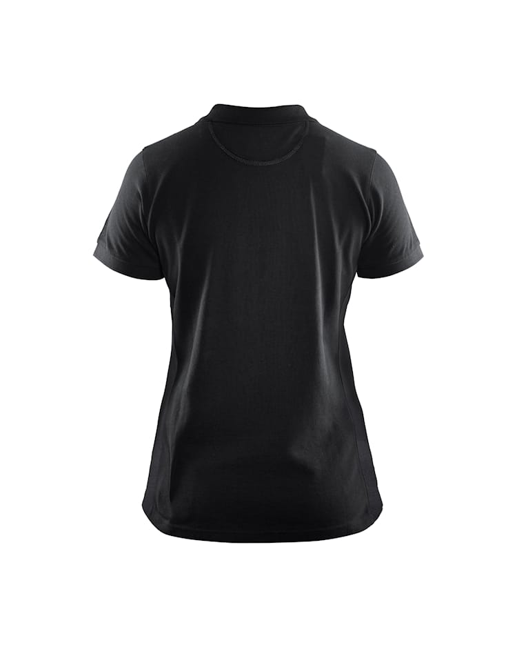 Womans Polo Shirt Blaklader 3390