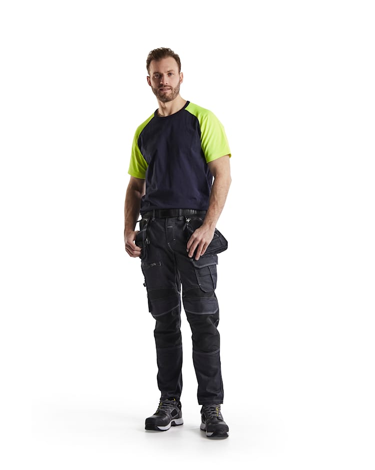 T-Shirt Blaklader 3515