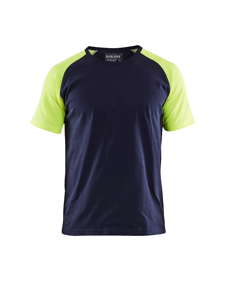 T-Shirt Blaklader 3515