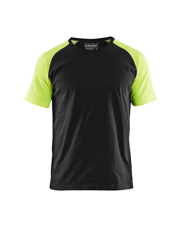 T-Shirt Blaklader 3515