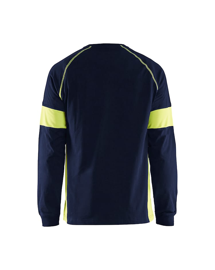 Long Sleeved T-Shirt Blaklader 3520
