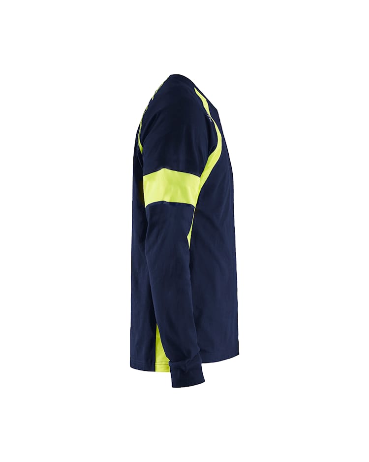 Long Sleeved T-Shirt Blaklader 3520